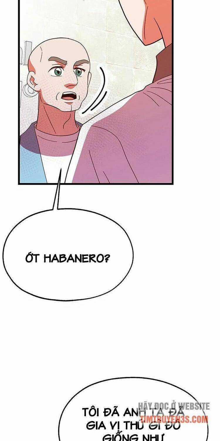 Tiệm Bánh Của Thiên Quỷ Chapter 31 trang 49