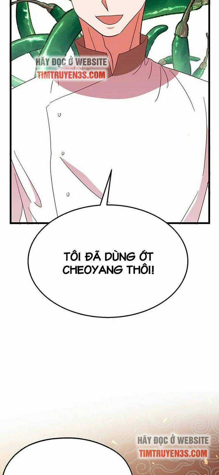 Tiệm Bánh Của Thiên Quỷ Chapter 31 trang 51