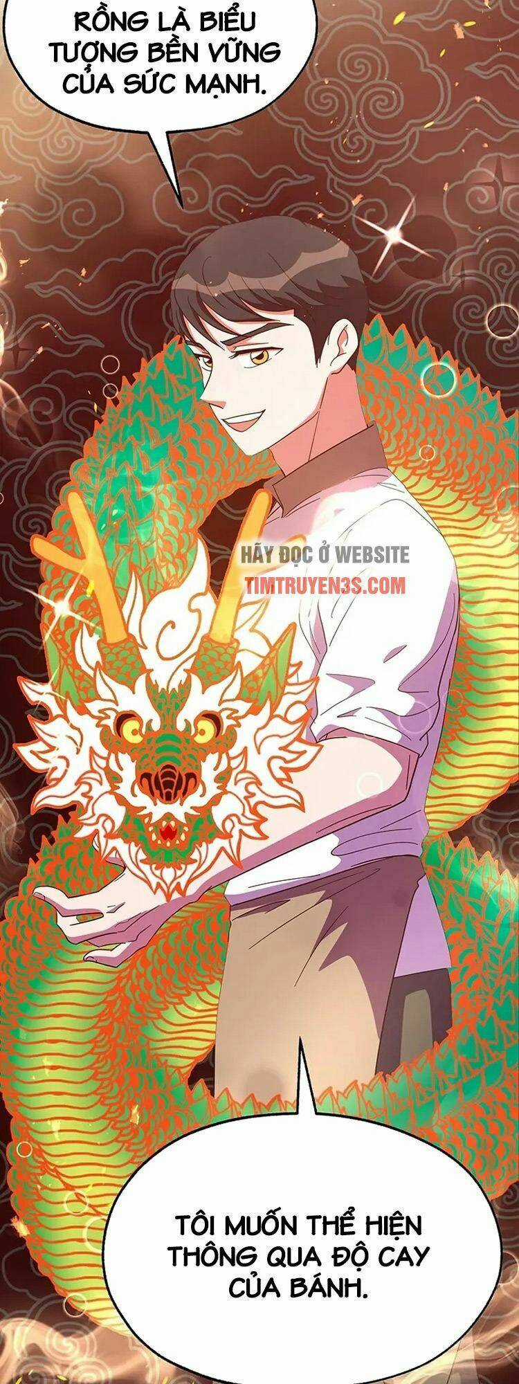 Tiệm Bánh Của Thiên Quỷ Chapter 31 trang 52