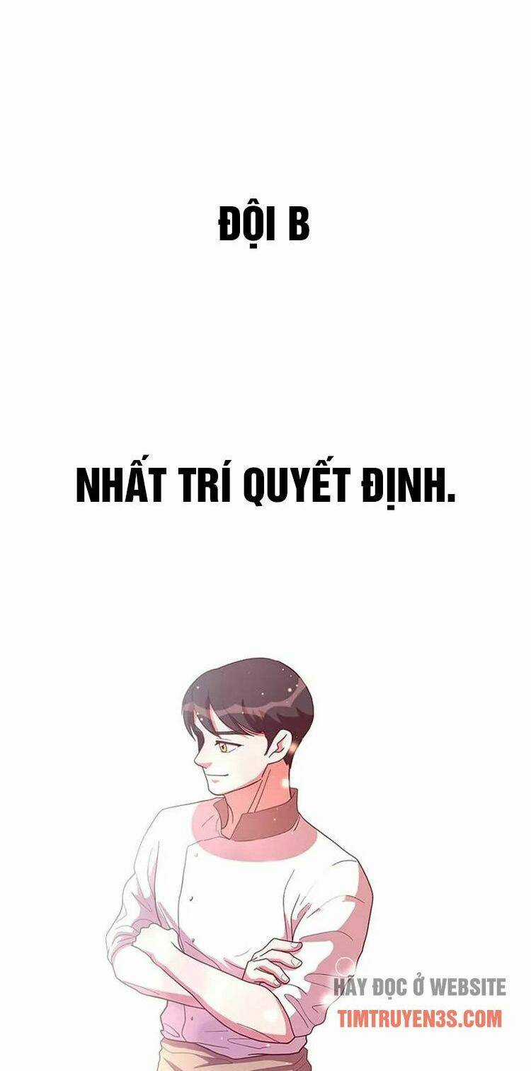 Tiệm Bánh Của Thiên Quỷ Chapter 31 trang 54