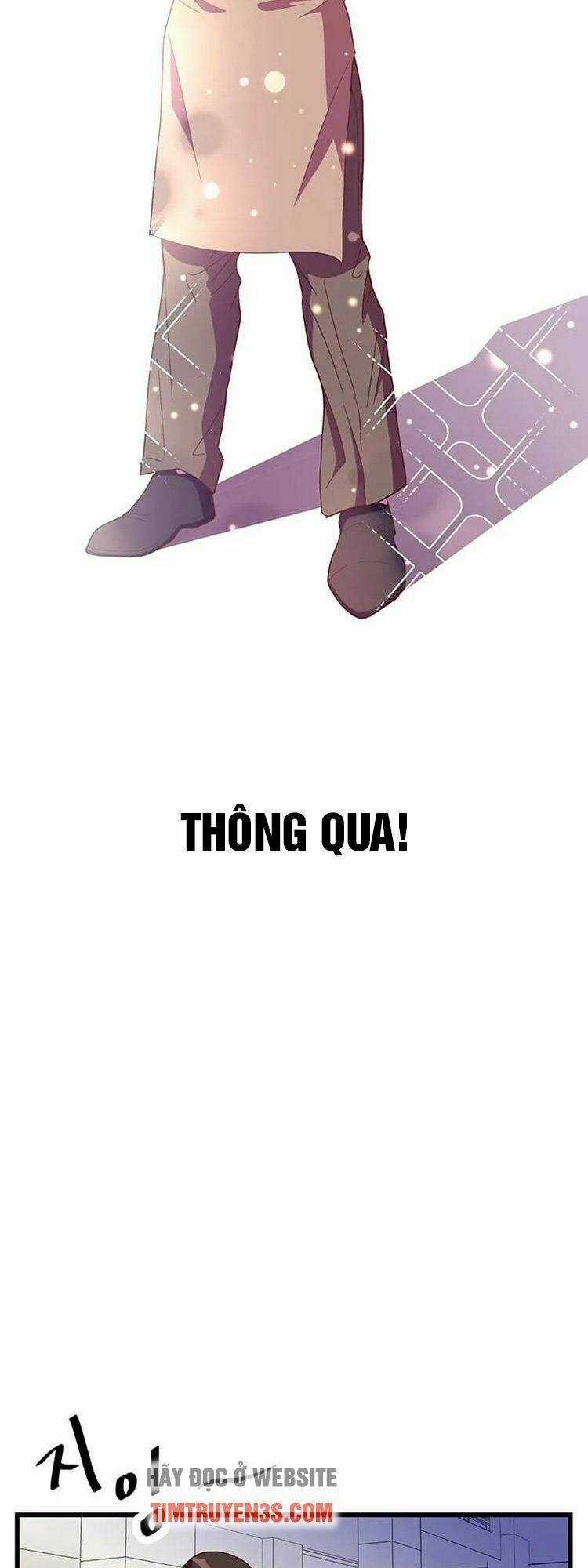 Tiệm Bánh Của Thiên Quỷ Chapter 31 trang 55