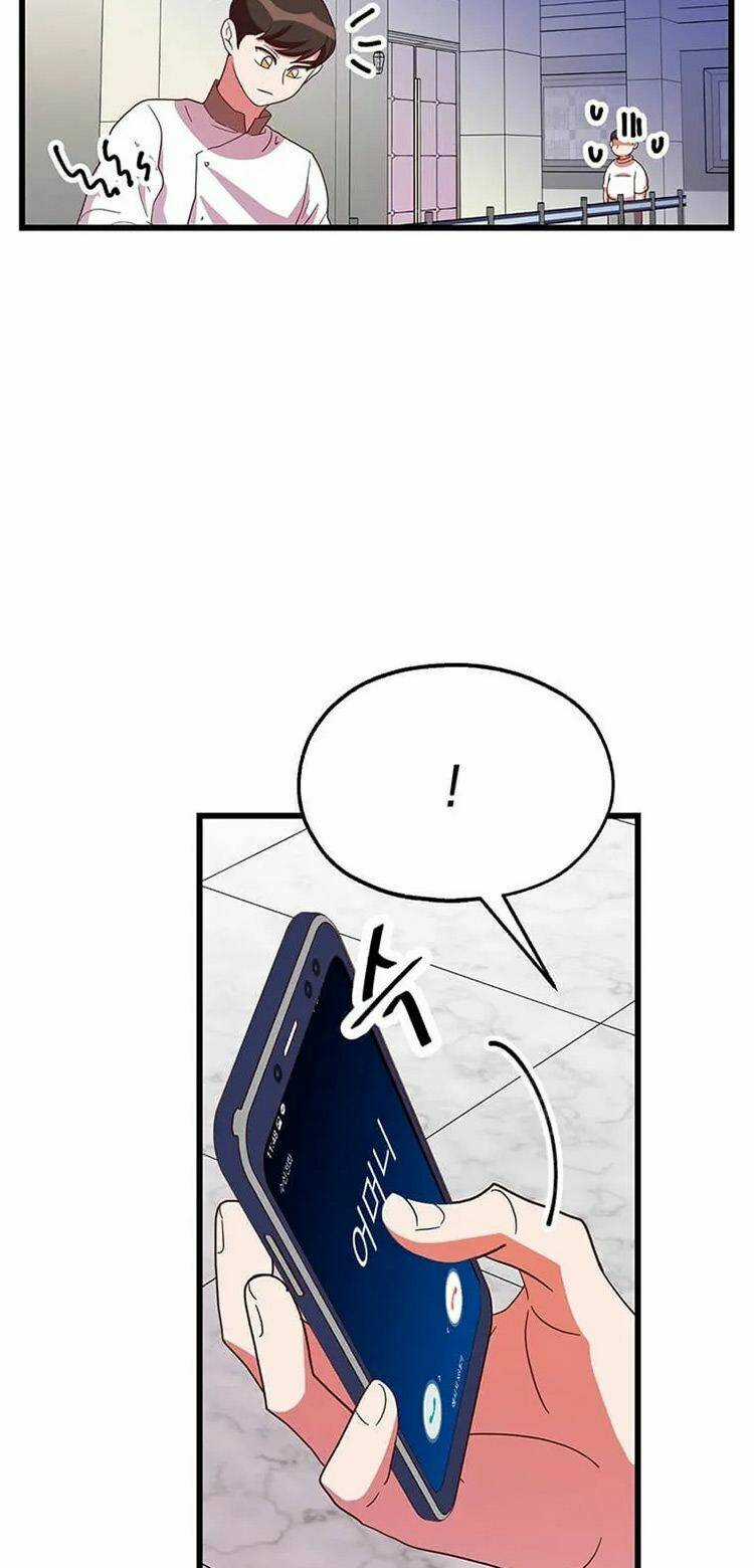 Tiệm Bánh Của Thiên Quỷ Chapter 31 trang 56