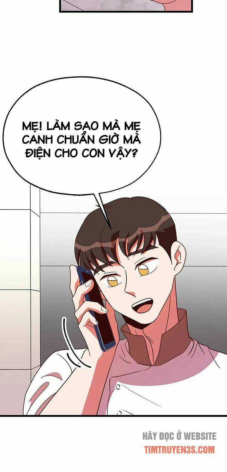 Tiệm Bánh Của Thiên Quỷ Chapter 31 trang 57