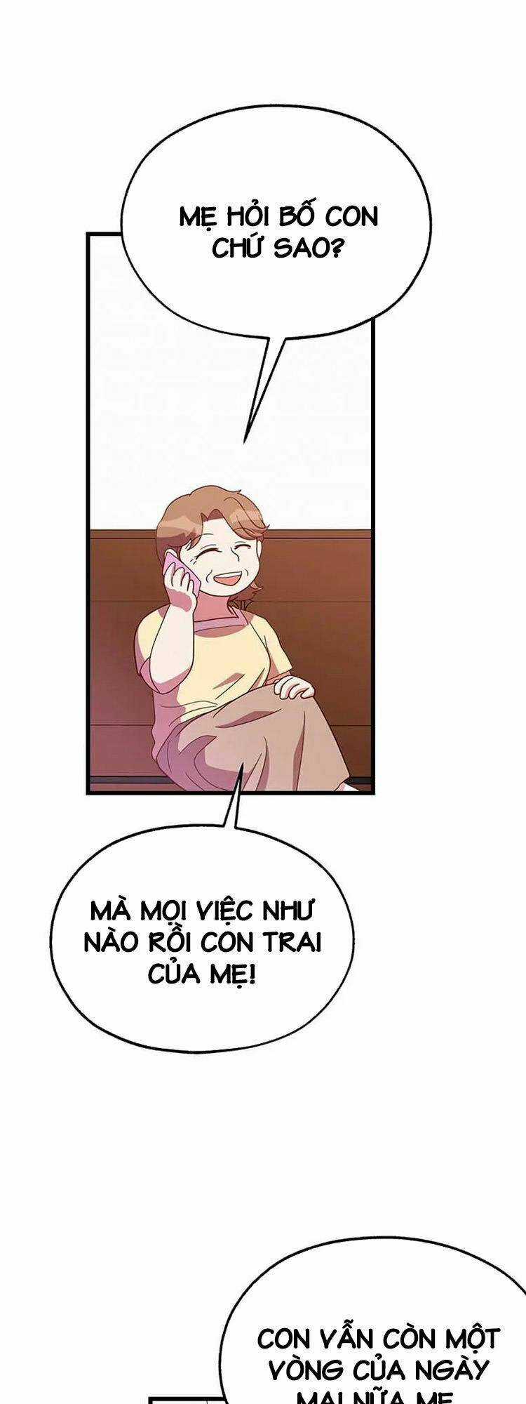 Tiệm Bánh Của Thiên Quỷ Chapter 31 trang 58