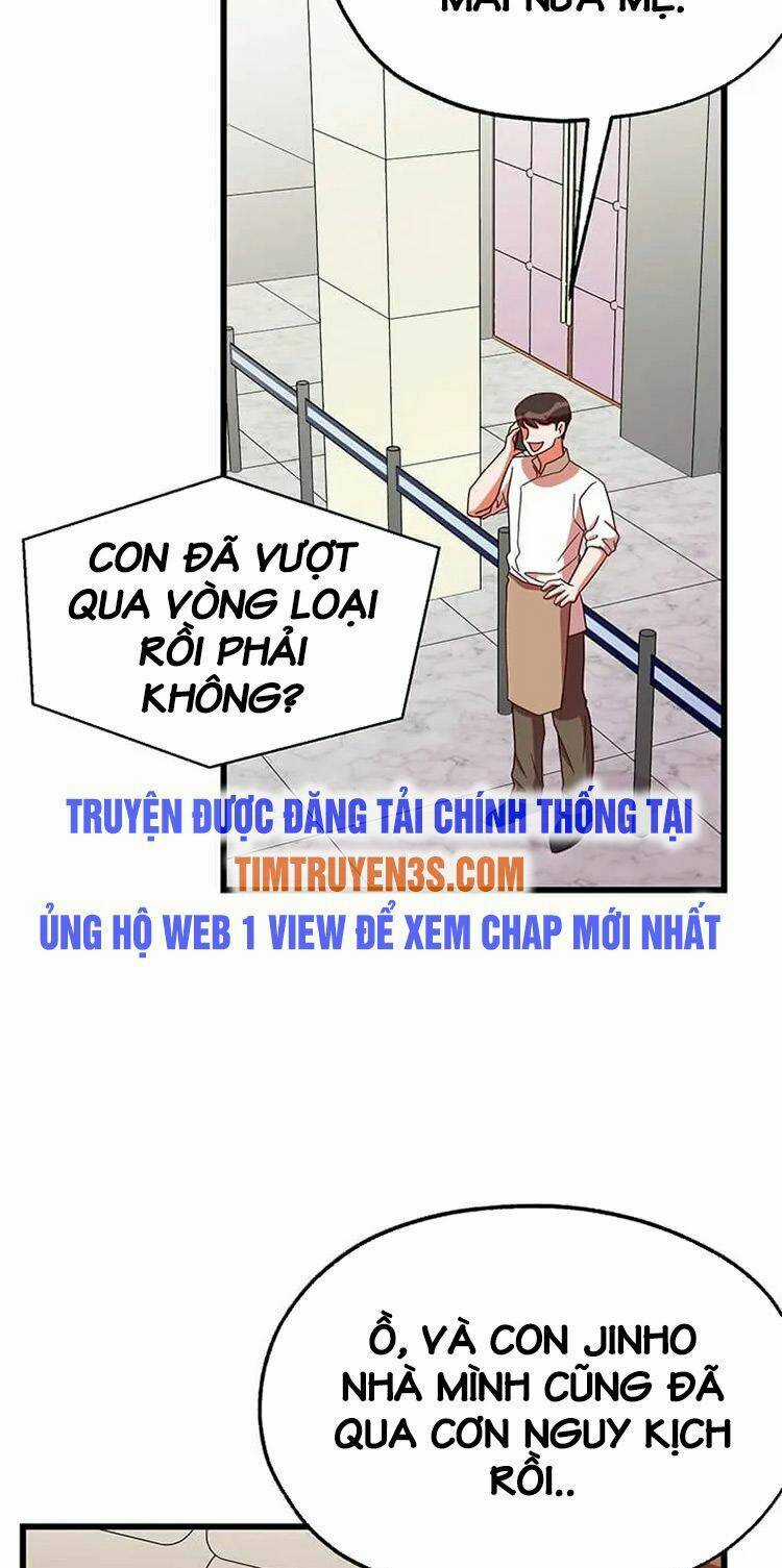 Tiệm Bánh Của Thiên Quỷ Chapter 31 trang 59