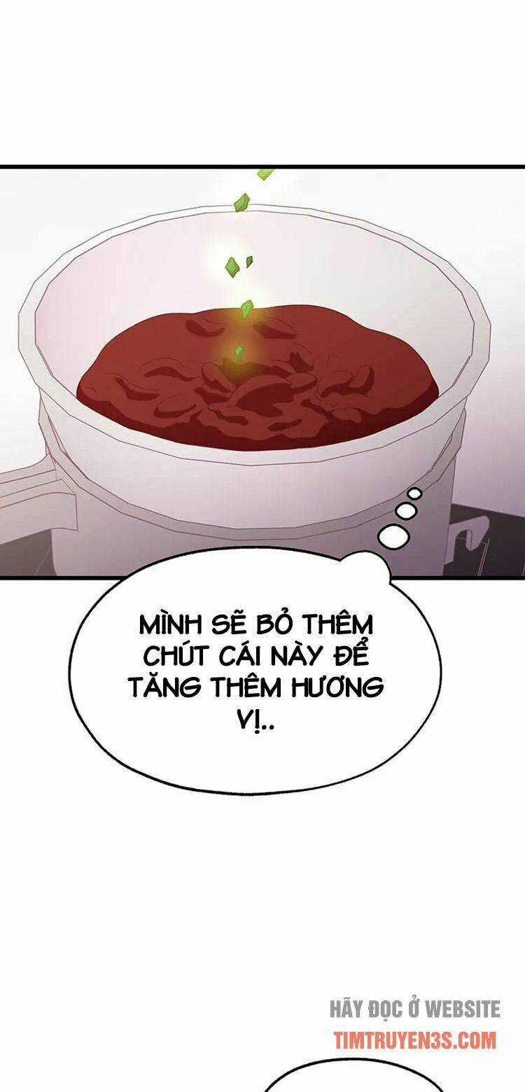 Tiệm Bánh Của Thiên Quỷ Chapter 31 trang 6