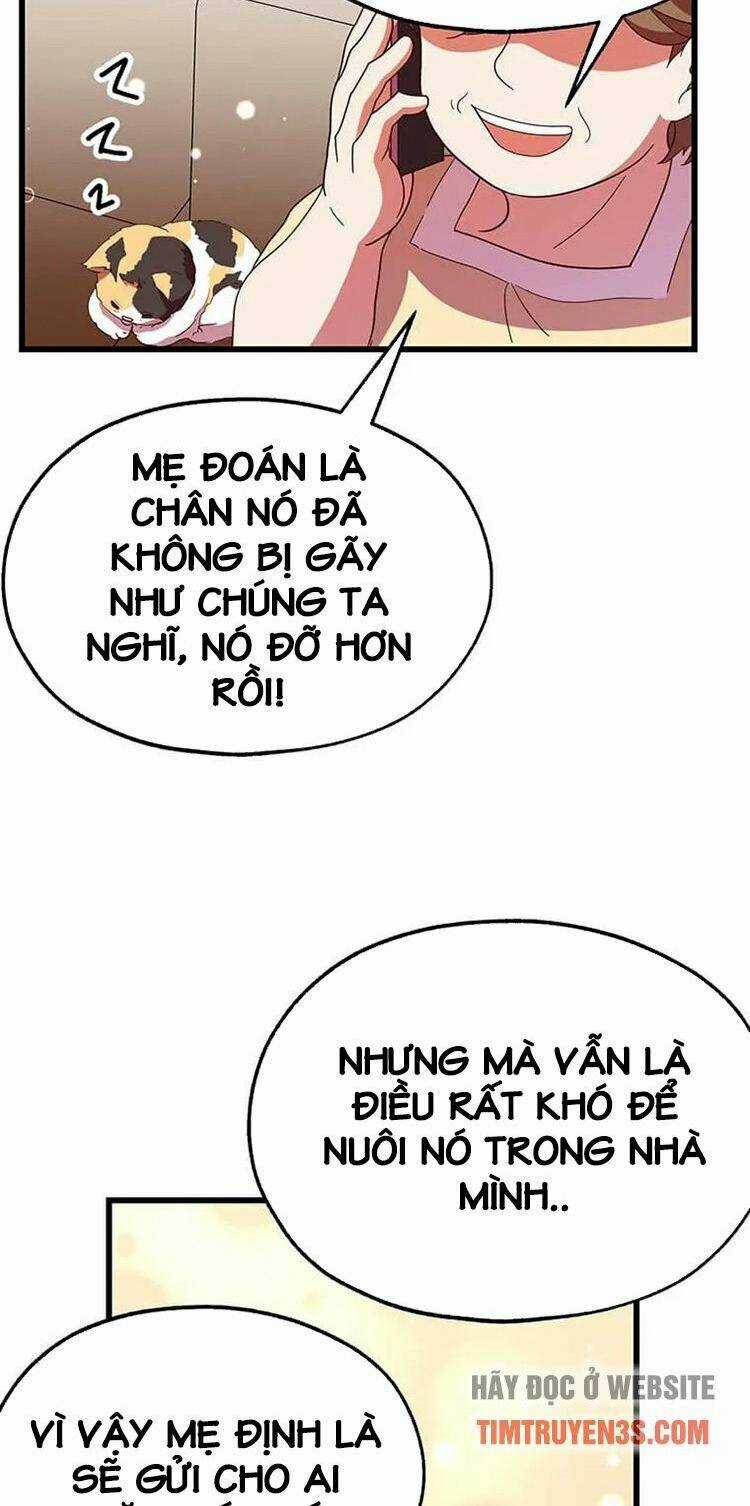 Tiệm Bánh Của Thiên Quỷ Chapter 31 trang 60