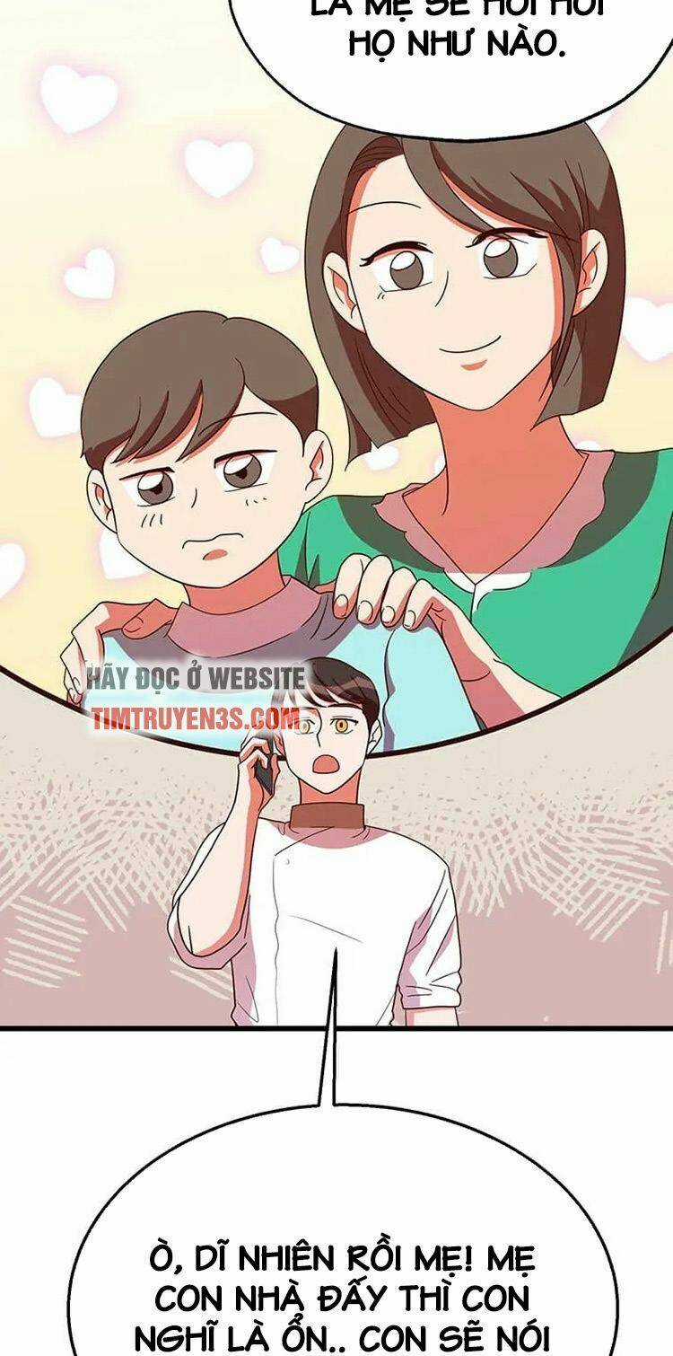 Tiệm Bánh Của Thiên Quỷ Chapter 31 trang 62