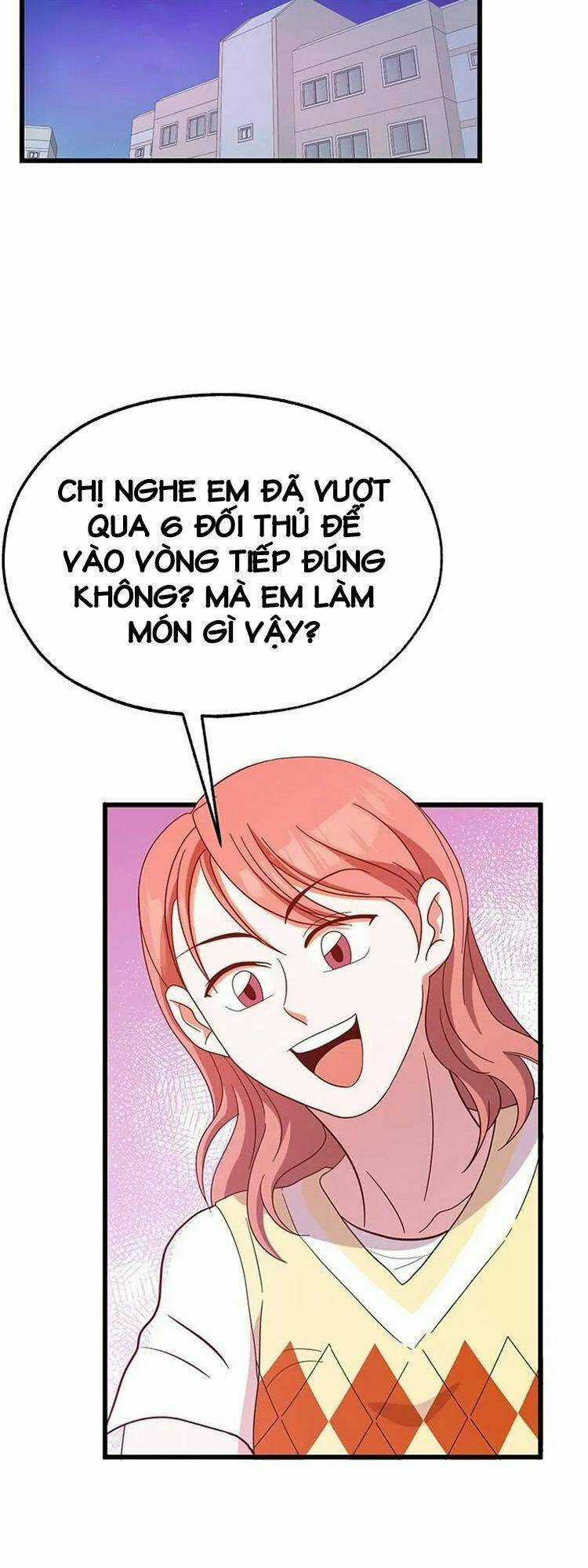 Tiệm Bánh Của Thiên Quỷ Chapter 31 trang 64