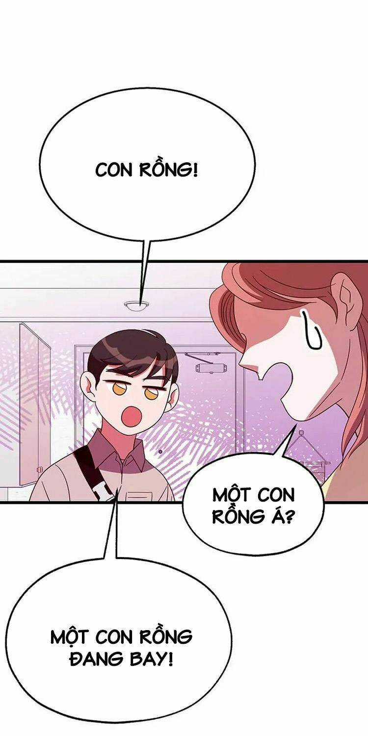 Tiệm Bánh Của Thiên Quỷ Chapter 31 trang 65