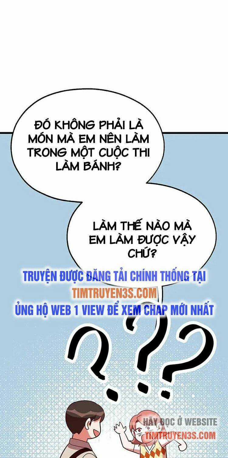 Tiệm Bánh Của Thiên Quỷ Chapter 31 trang 66