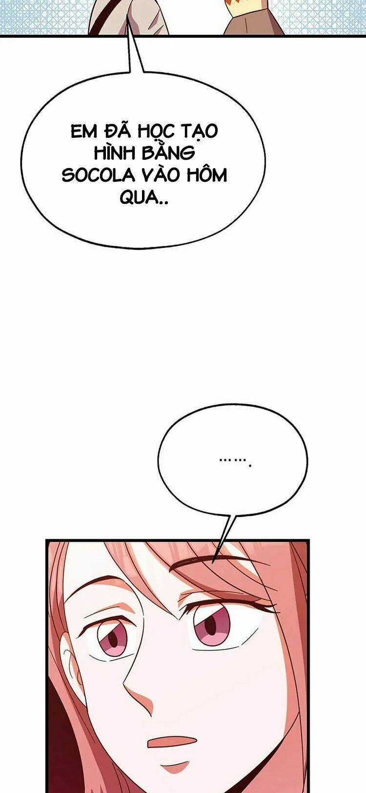 Tiệm Bánh Của Thiên Quỷ Chapter 31 trang 67