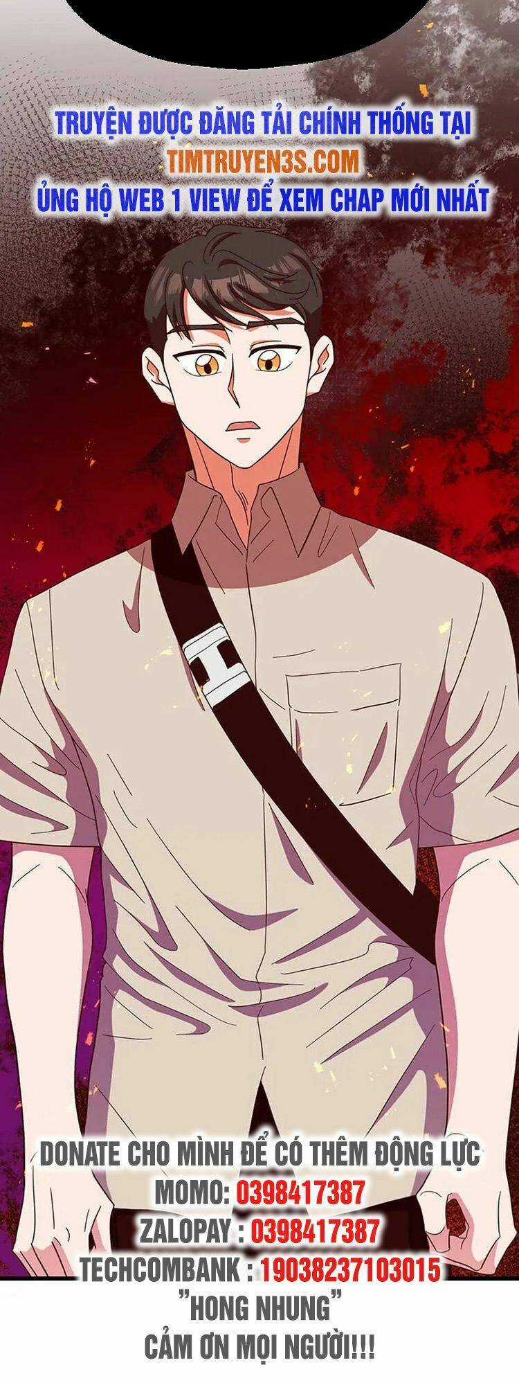 Tiệm Bánh Của Thiên Quỷ Chapter 31 trang 69