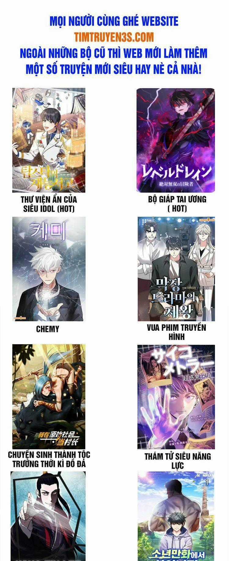 Tiệm Bánh Của Thiên Quỷ Chapter 31 trang 70