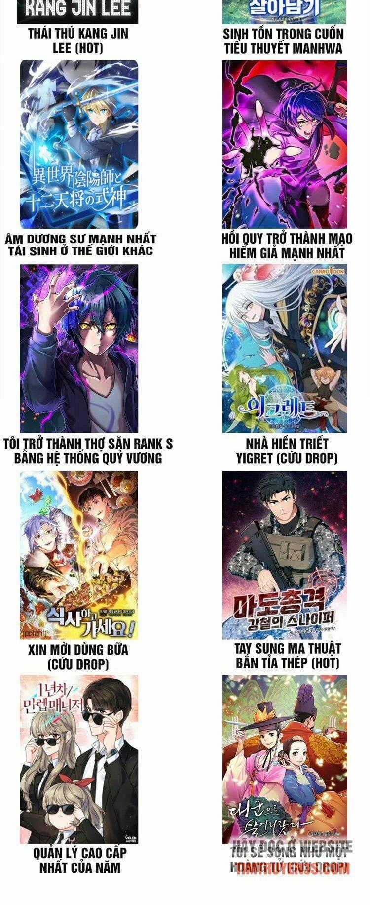 Tiệm Bánh Của Thiên Quỷ Chapter 31 trang 71