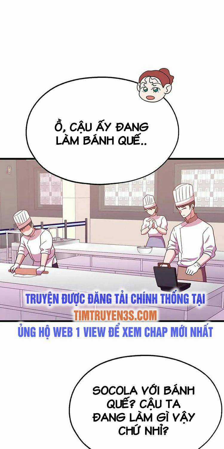 Tiệm Bánh Của Thiên Quỷ Chapter 31 trang 8