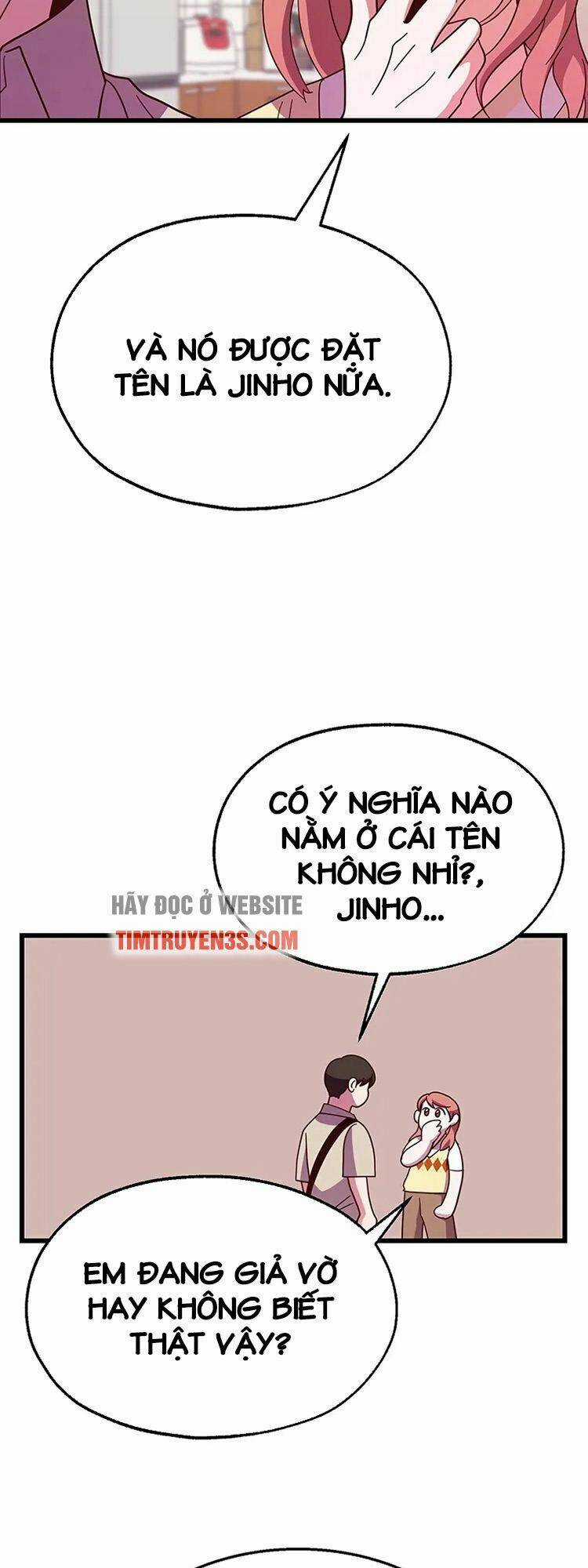 Tiệm Bánh Của Thiên Quỷ Chapter 32 trang 10