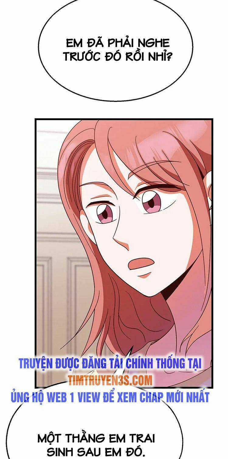 Tiệm Bánh Của Thiên Quỷ Chapter 32 trang 11