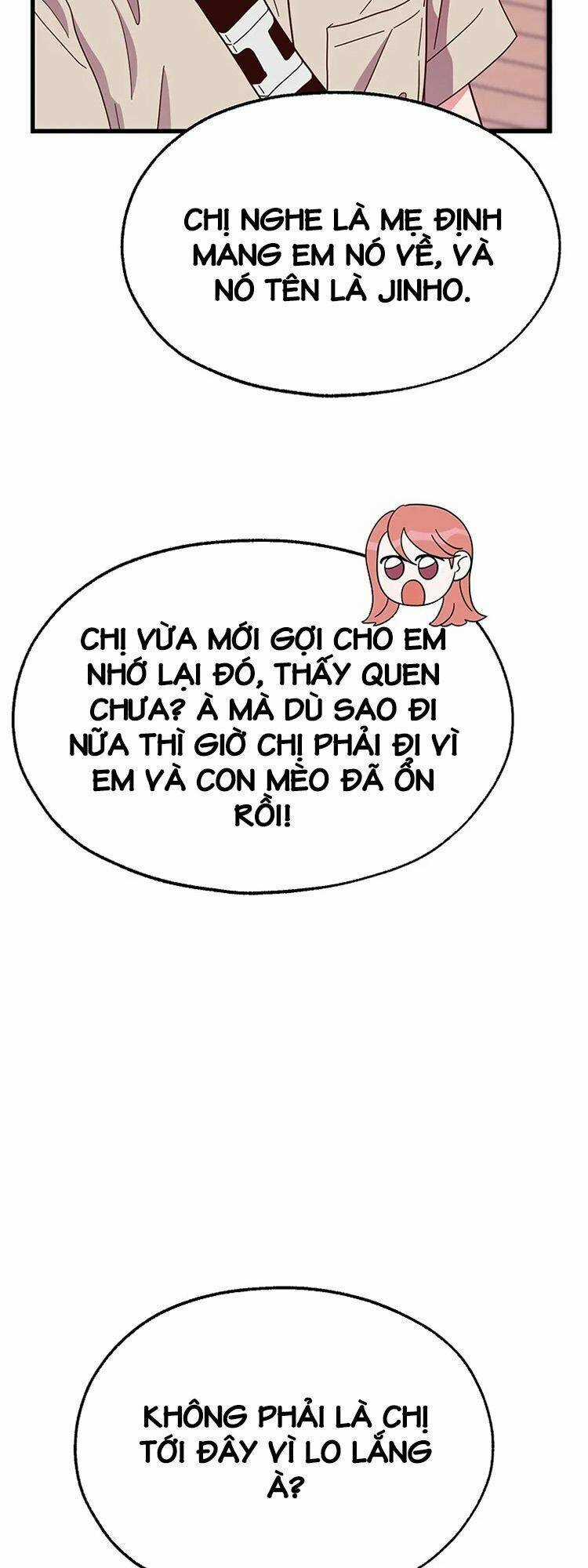 Tiệm Bánh Của Thiên Quỷ Chapter 32 trang 13