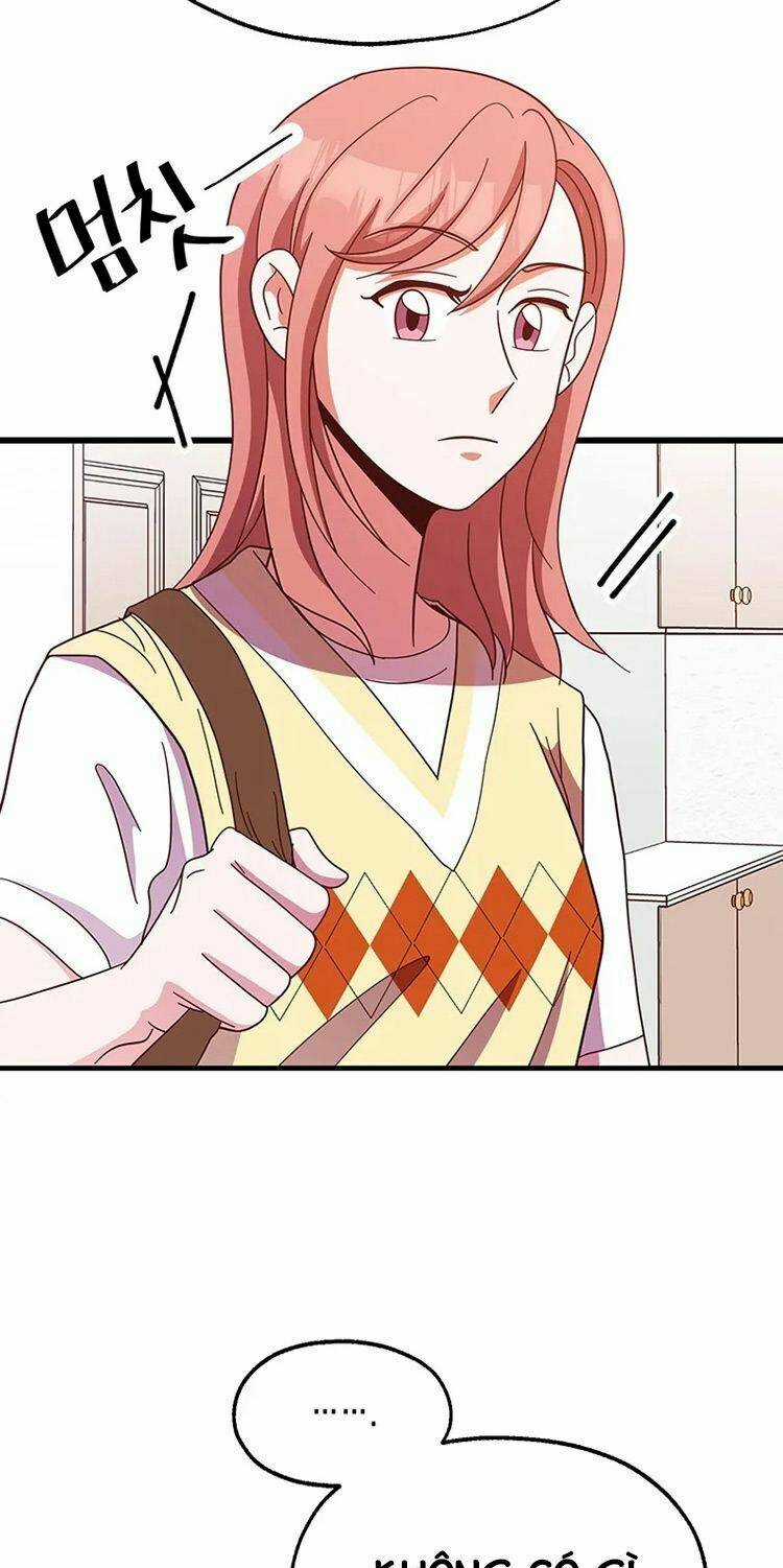 Tiệm Bánh Của Thiên Quỷ Chapter 32 trang 14