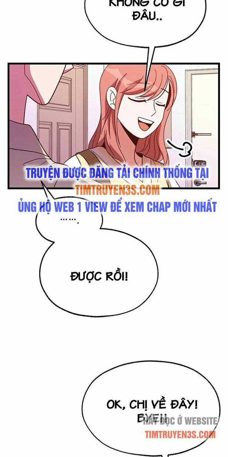 Tiệm Bánh Của Thiên Quỷ Chapter 32 trang 15