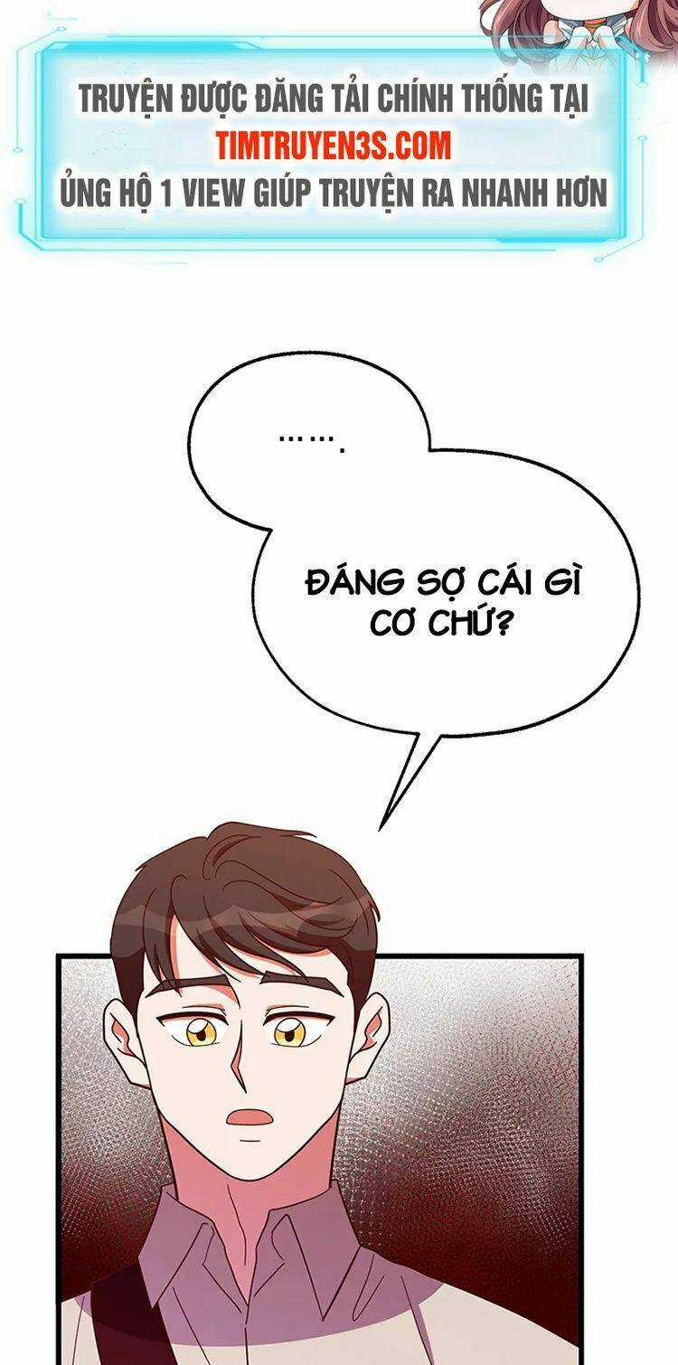 Tiệm Bánh Của Thiên Quỷ Chapter 32 trang 2