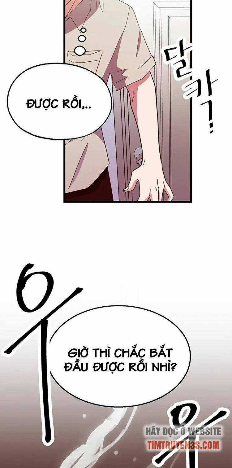 Tiệm Bánh Của Thiên Quỷ Chapter 32 trang 20