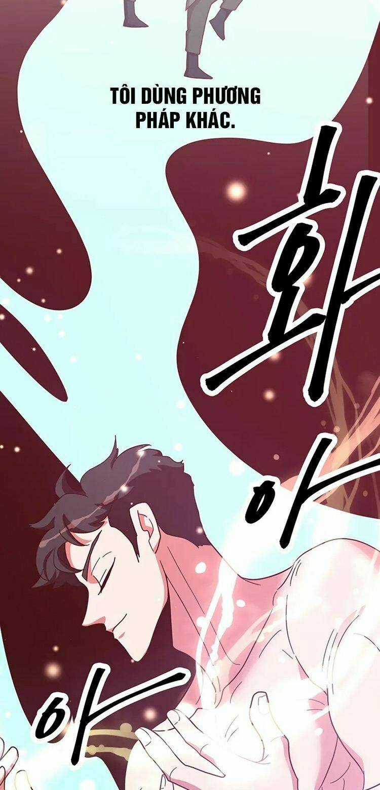 Tiệm Bánh Của Thiên Quỷ Chapter 32 trang 22