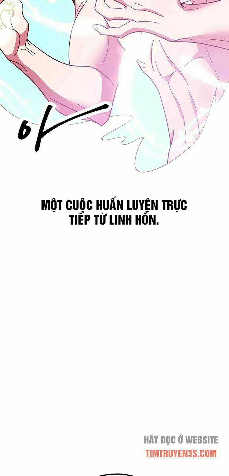 Tiệm Bánh Của Thiên Quỷ Chapter 32 trang 23