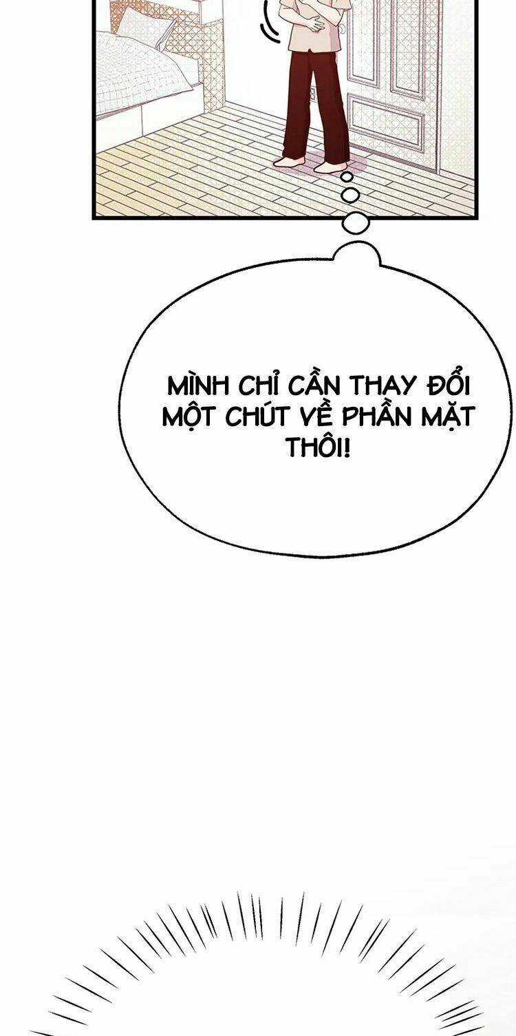 Tiệm Bánh Của Thiên Quỷ Chapter 32 trang 25