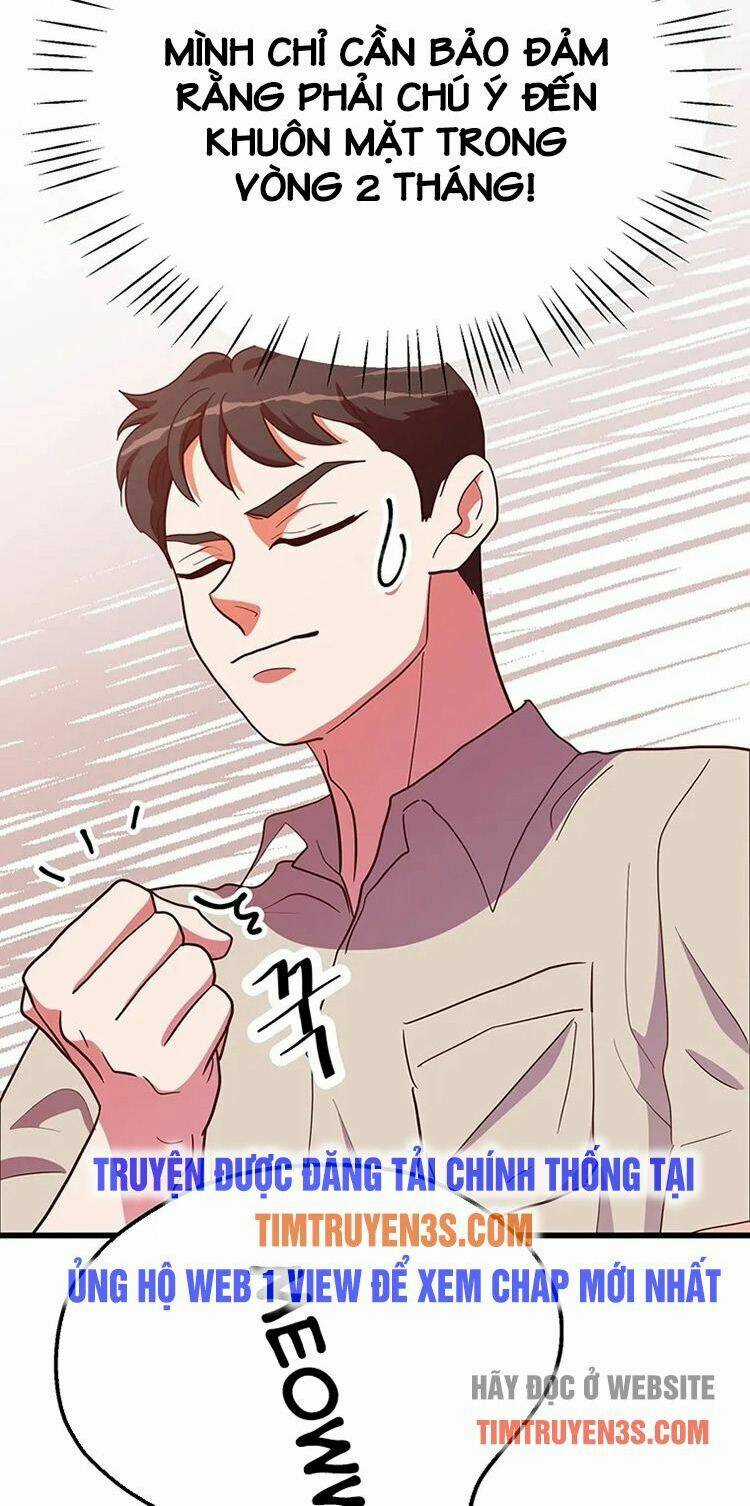 Tiệm Bánh Của Thiên Quỷ Chapter 32 trang 26