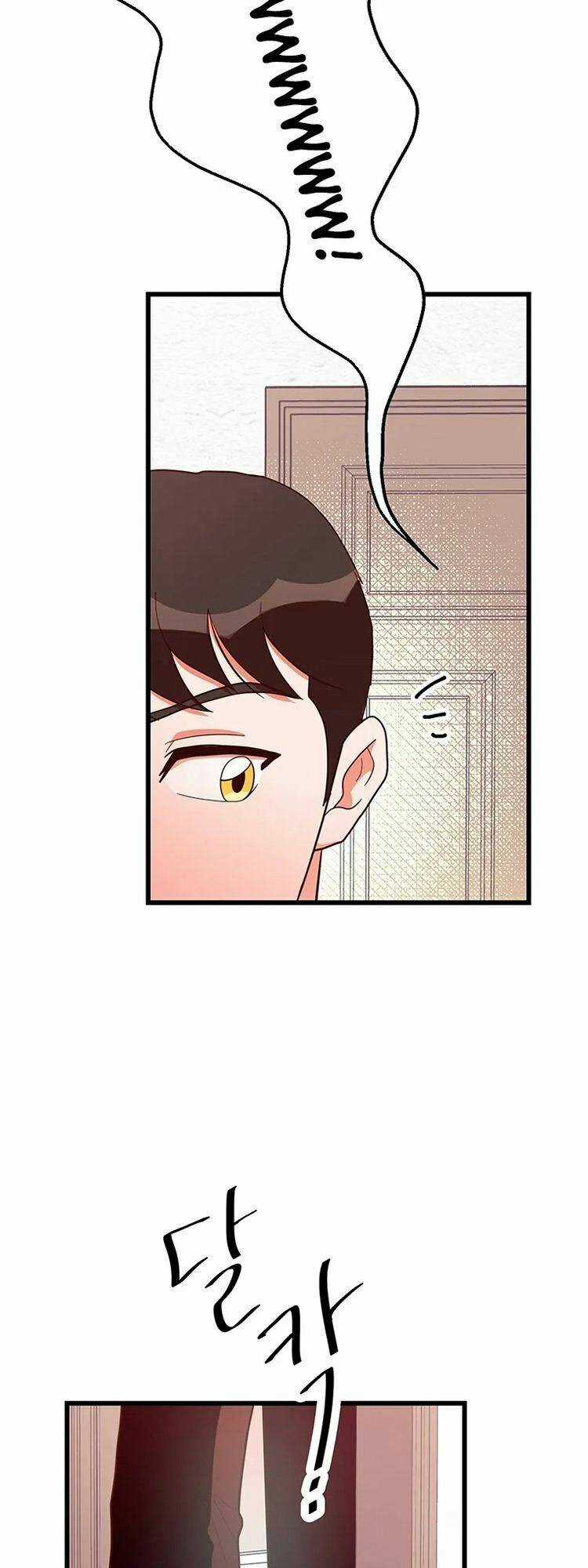 Tiệm Bánh Của Thiên Quỷ Chapter 32 trang 27