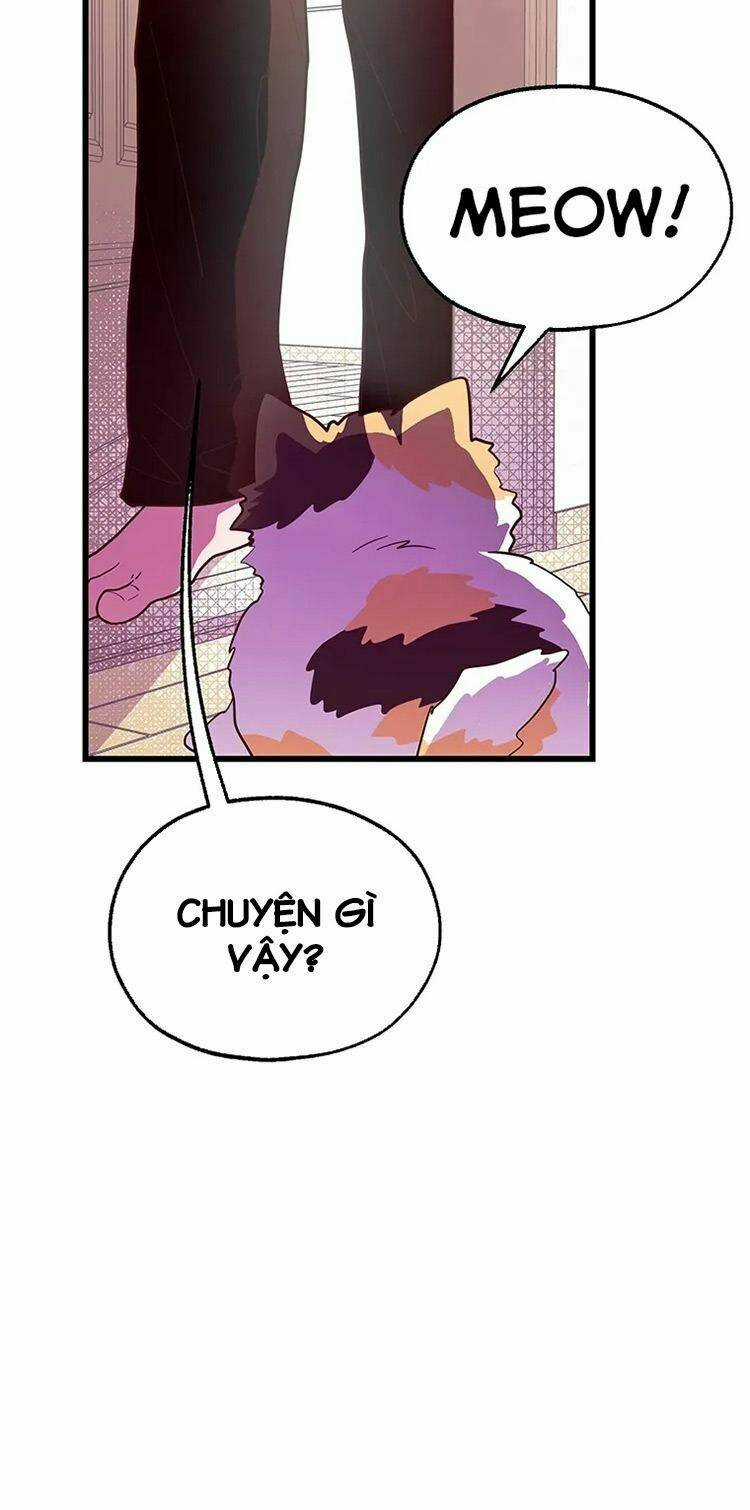 Tiệm Bánh Của Thiên Quỷ Chapter 32 trang 28