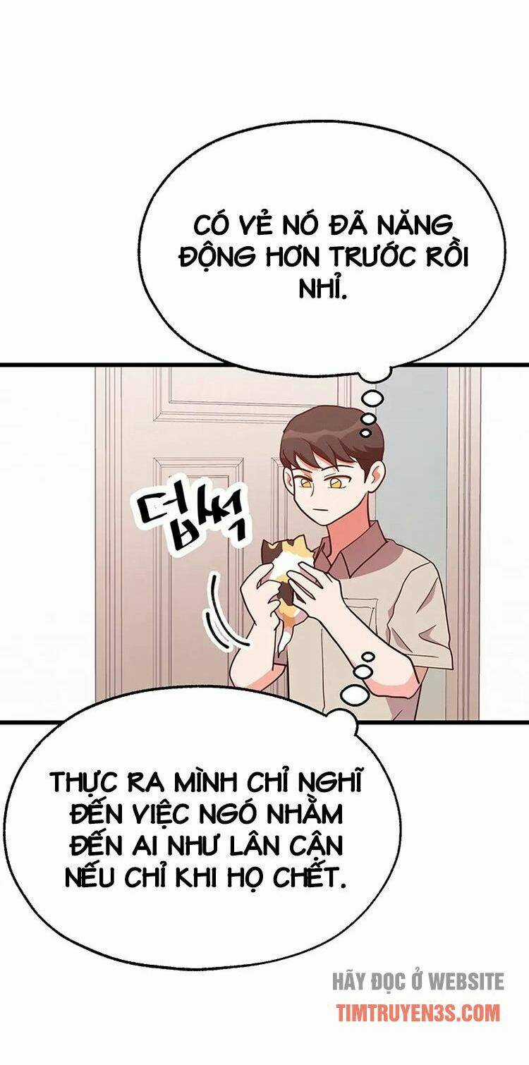 Tiệm Bánh Của Thiên Quỷ Chapter 32 trang 29
