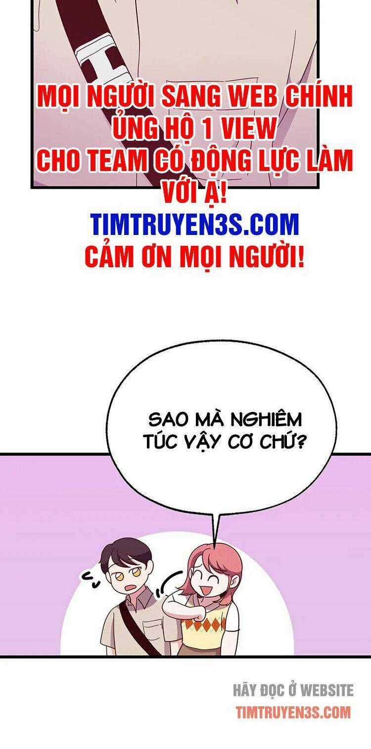 Tiệm Bánh Của Thiên Quỷ Chapter 32 trang 3