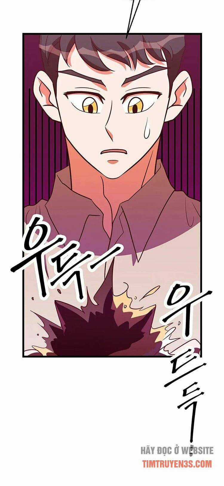 Tiệm Bánh Của Thiên Quỷ Chapter 32 trang 34