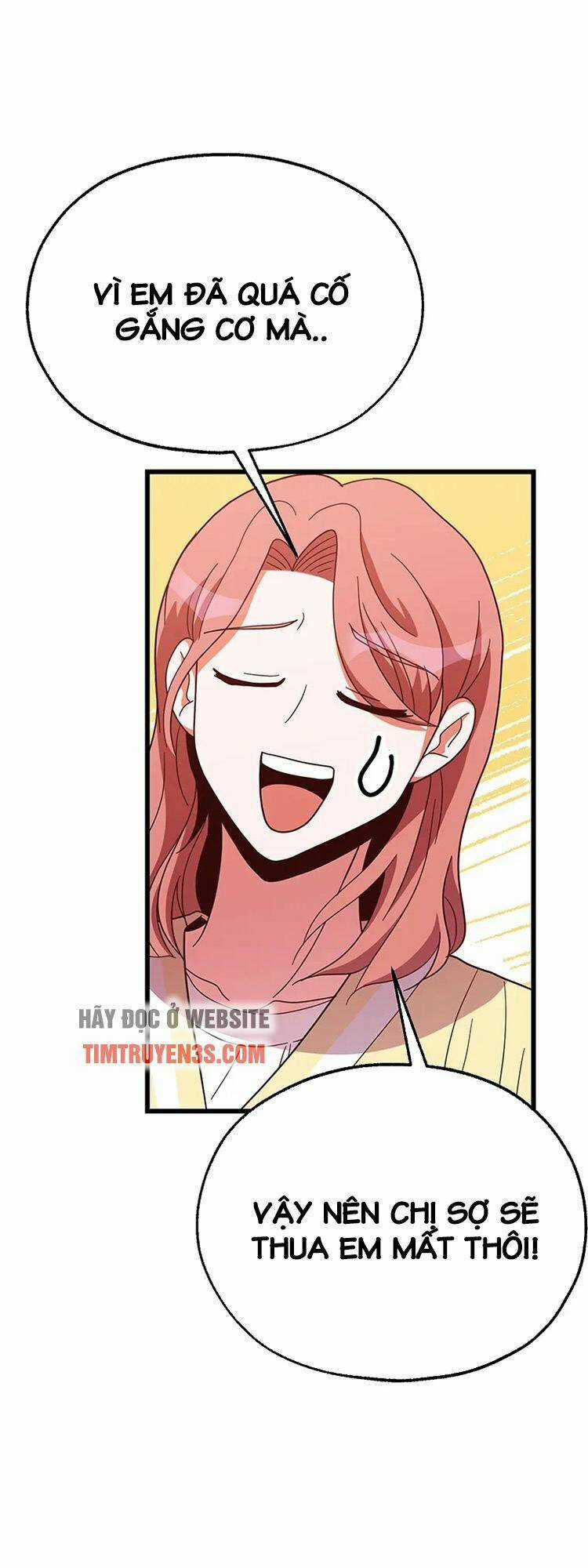 Tiệm Bánh Của Thiên Quỷ Chapter 32 trang 4
