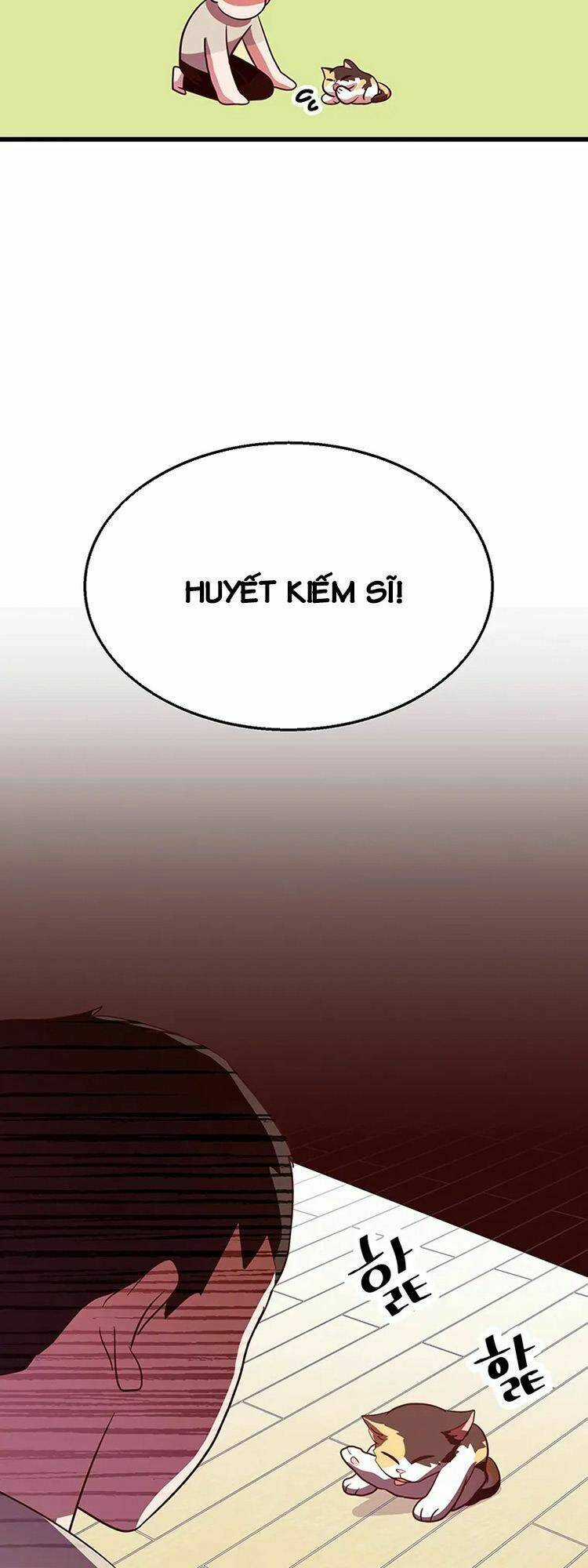 Tiệm Bánh Của Thiên Quỷ Chapter 32 trang 41