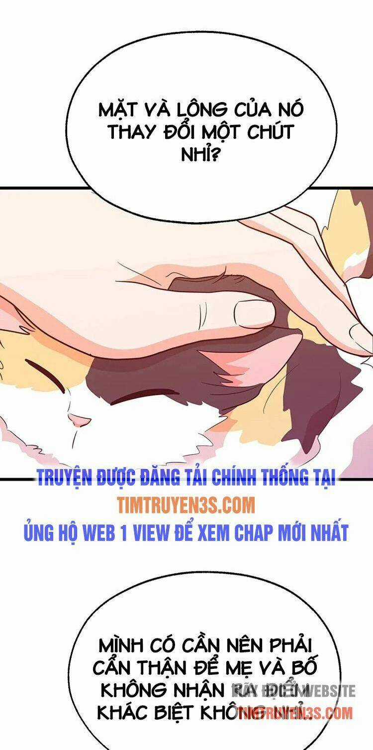 Tiệm Bánh Của Thiên Quỷ Chapter 32 trang 43