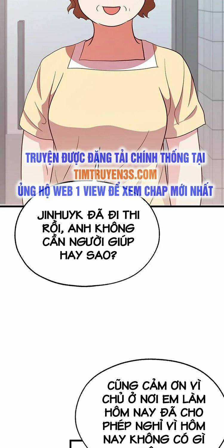 Tiệm Bánh Của Thiên Quỷ Chapter 32 trang 48