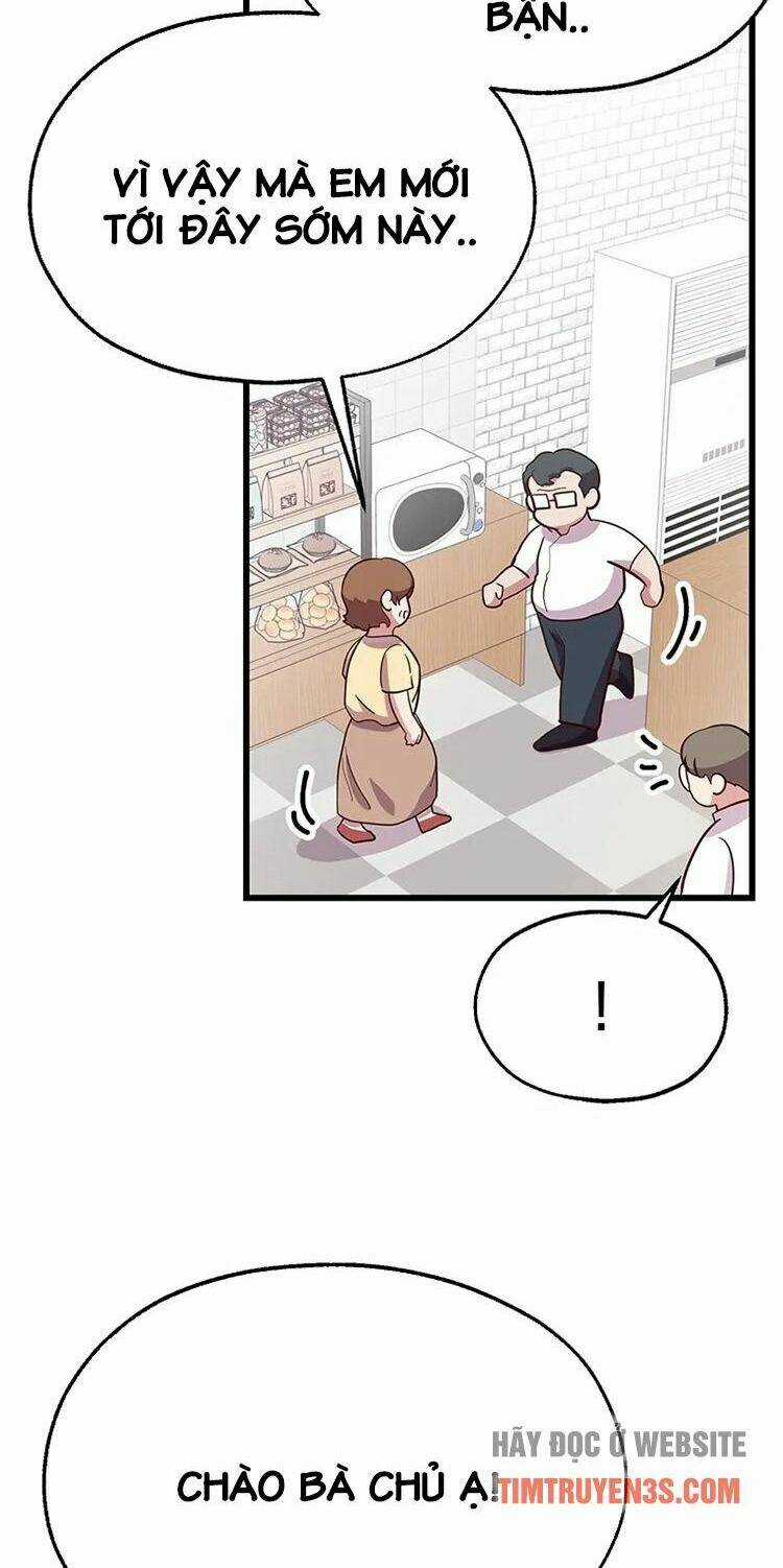 Tiệm Bánh Của Thiên Quỷ Chapter 32 trang 49