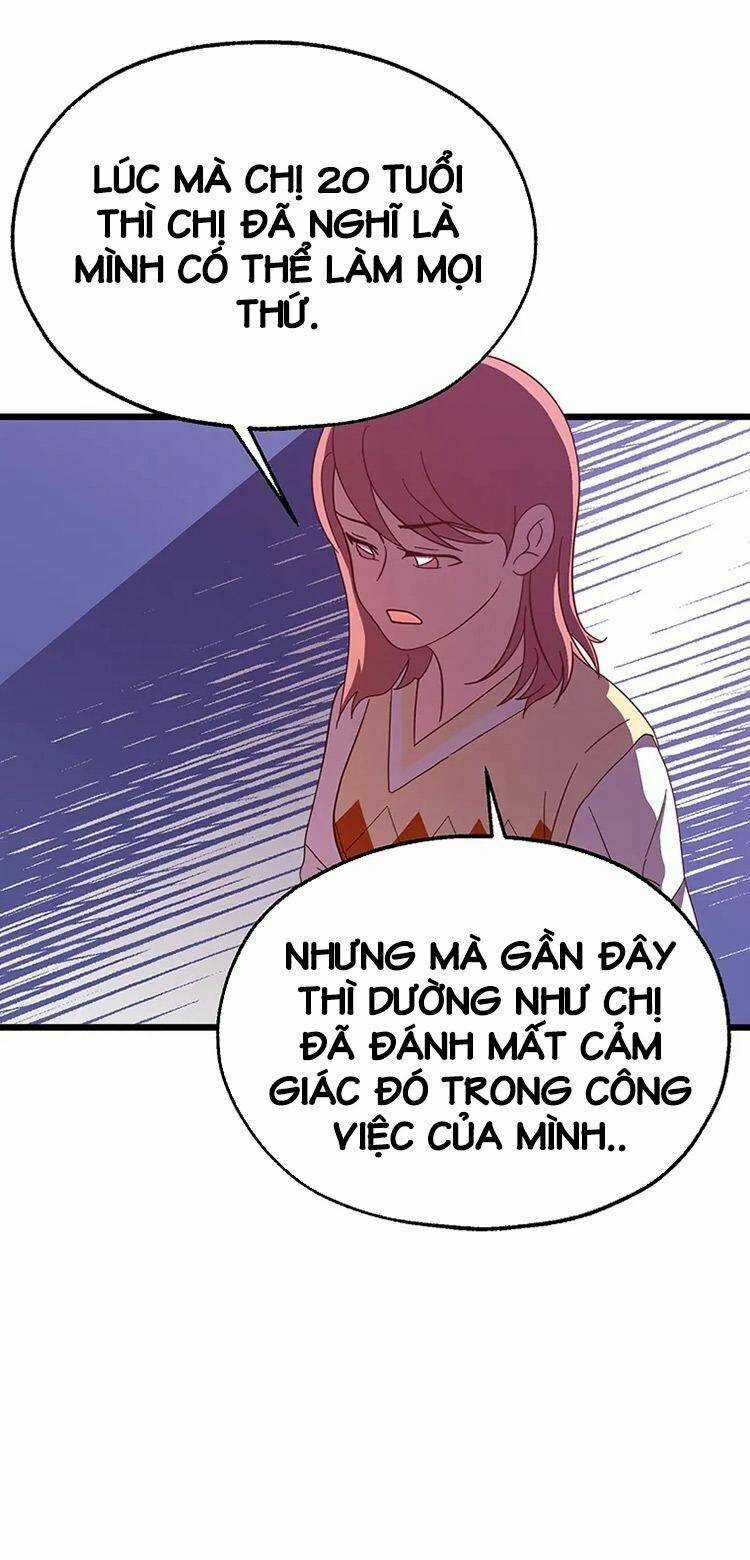 Tiệm Bánh Của Thiên Quỷ Chapter 32 trang 5