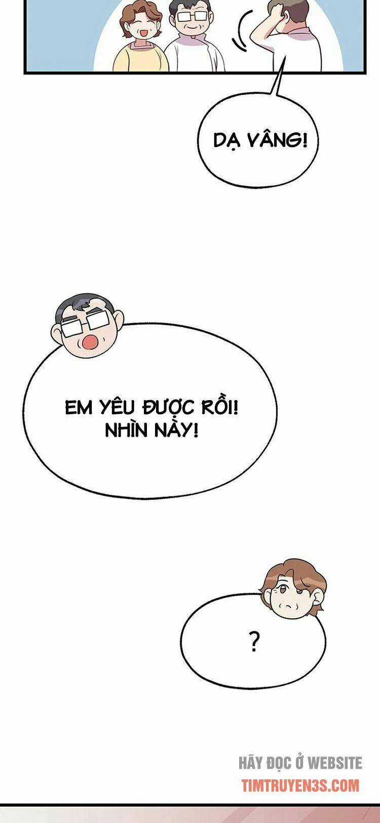 Tiệm Bánh Của Thiên Quỷ Chapter 32 trang 51