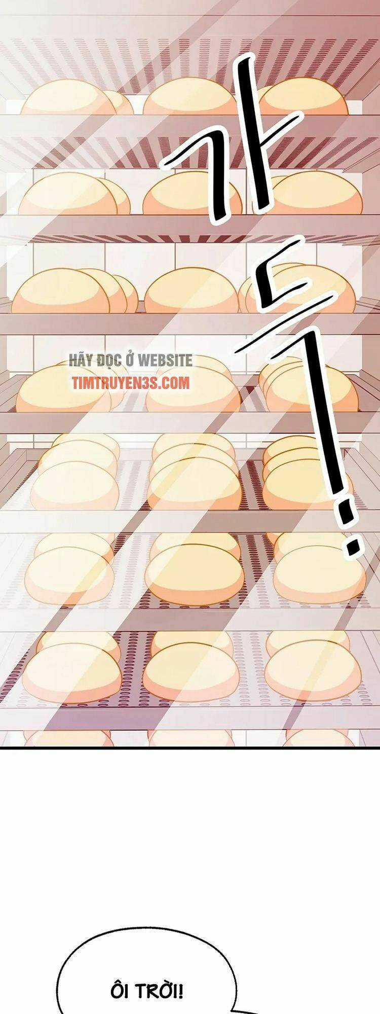 Tiệm Bánh Của Thiên Quỷ Chapter 32 trang 52