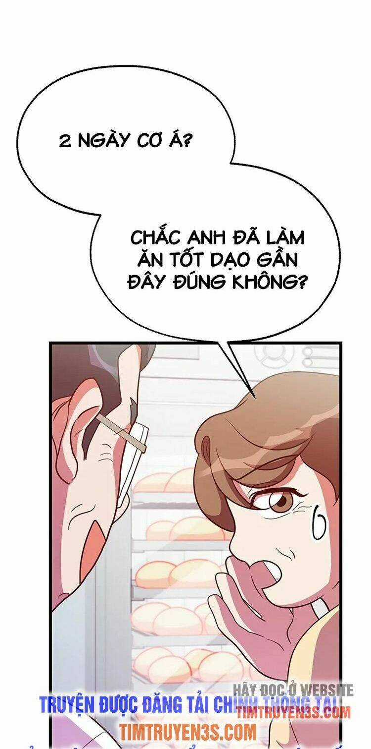 Tiệm Bánh Của Thiên Quỷ Chapter 32 trang 54