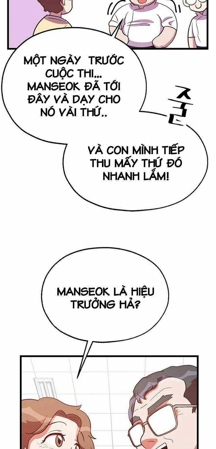 Tiệm Bánh Của Thiên Quỷ Chapter 32 trang 56