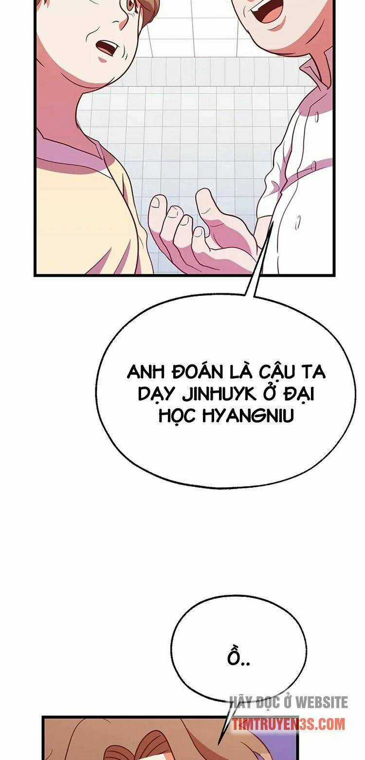 Tiệm Bánh Của Thiên Quỷ Chapter 32 trang 57