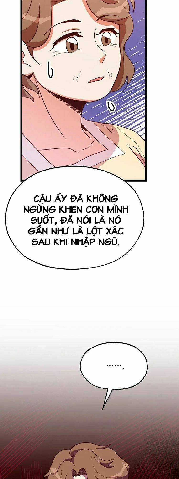 Tiệm Bánh Của Thiên Quỷ Chapter 32 trang 58