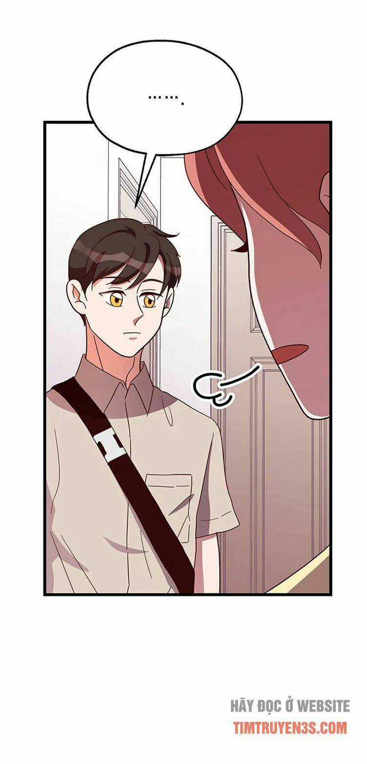 Tiệm Bánh Của Thiên Quỷ Chapter 32 trang 6