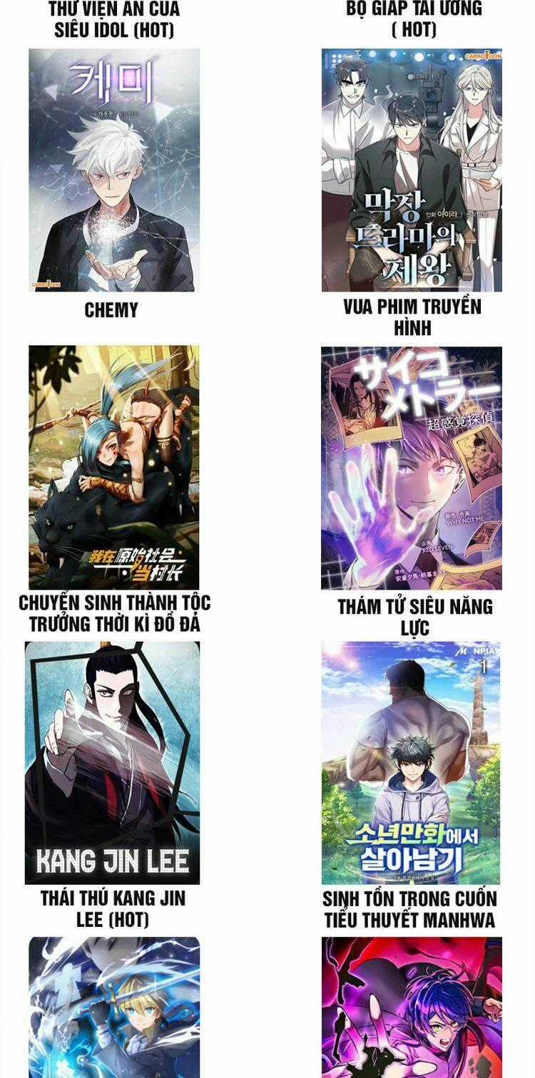 Tiệm Bánh Của Thiên Quỷ Chapter 32 trang 60